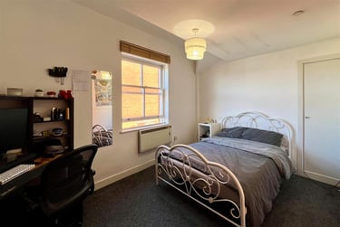 4 bed flat, Westgate Road, Newcastle Upon Tyne, Newcastle, NE14BD - Image 1